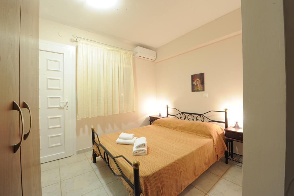 Demi Studios Amoliani Quarto foto